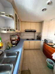 Monarchy Apartments (D11), Apartment #562027421